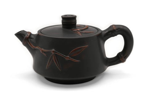 Bamboo Joint Teapot # 96139