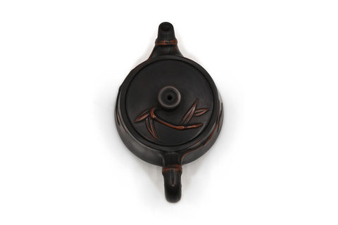 Bamboo Joint Teapot # 96139