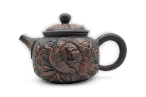 Peony Teapot # 96140