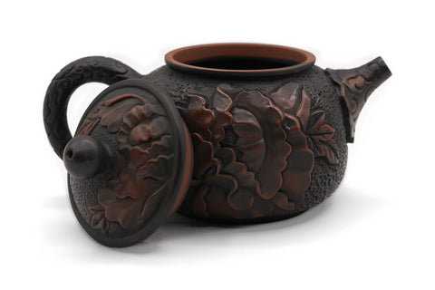 Peony Teapot # 96140