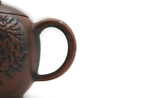 Magnolia Phoenix Teapot # 96144
