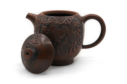 Magnolia Phoenix Teapot # 96144