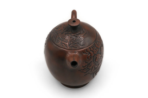 Magnolia Phoenix Teapot # 96144