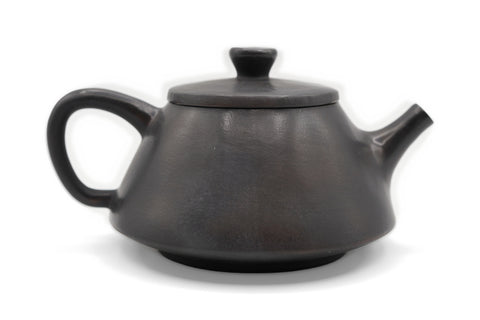 Stone Ladle Teapot - Camellia # 96146