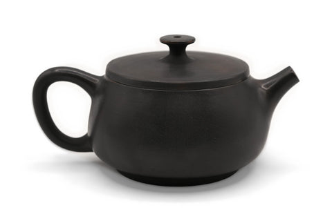 Han Tile Teapot - Camellia # 96147
