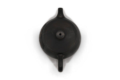 Han Tile Teapot - Camellia # 96147