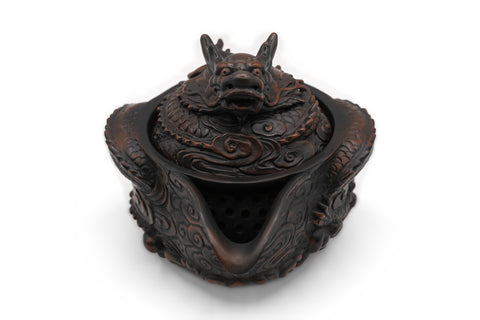 Dragon Treasure Brewing Vessel # 96158