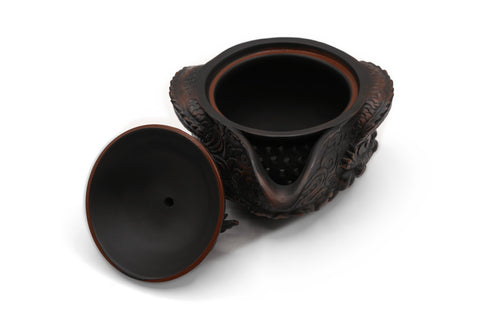 Dragon Treasure Brewing Vessel # 96158