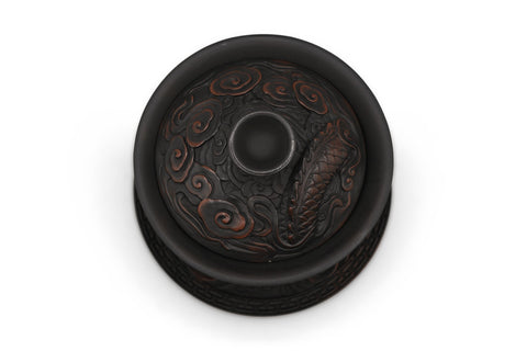 Dragon Gaiwan with Soucer # 96159