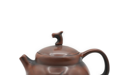 Gourd Teapot # 96164