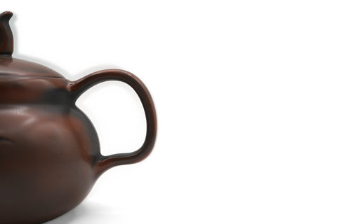Gourd Teapot # 96164