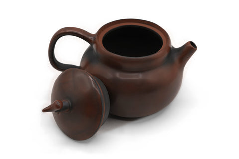 Gourd Teapot # 96164