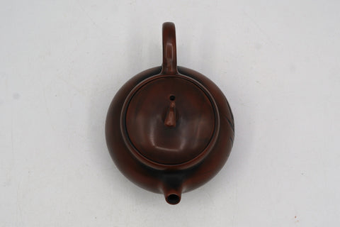 Gourd Teapot # 96164