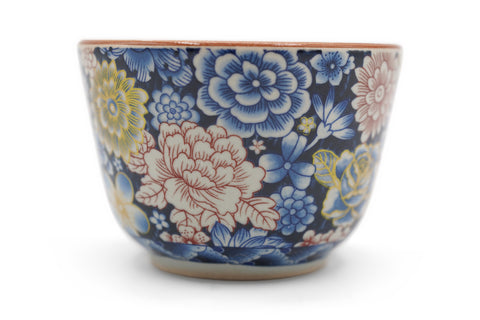 Million Flowers Cup # 95969