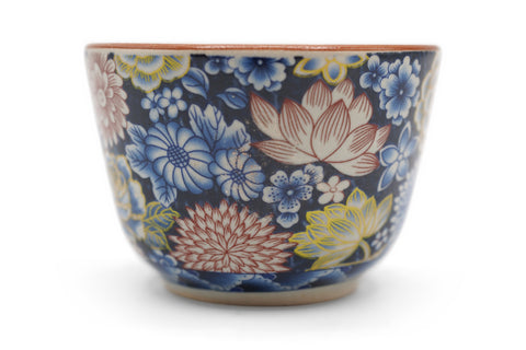 Million Flowers Cup # 95969