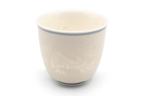 Rice Grain Master Cup - Blue Phoenix # 95990