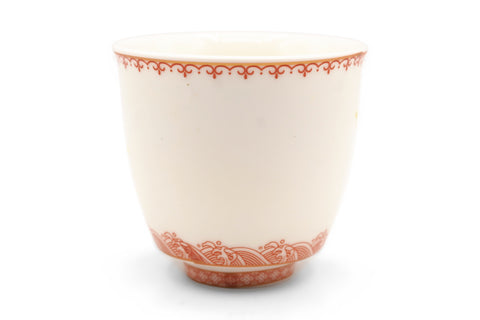 Rice Grain Master Cup - Dragon # 95991