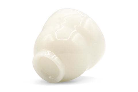 Jade Porcelain Gourd Master Cup # 95998