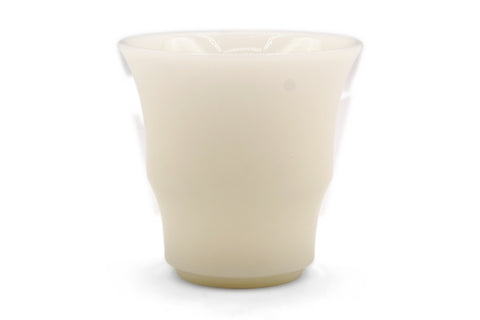 Jade Porcelain Bamboo Master Cup # 95999