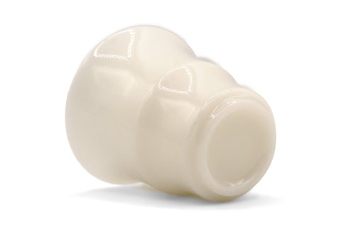 Jade Porcelain Bamboo Master Cup # 95999