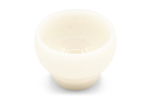 Jade Porcelain Monk Master Cup # 96006