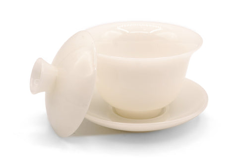 Jade Porcelain Gaiwan # 96008