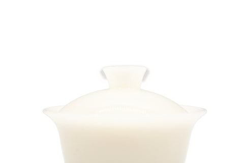 Jade Porcelain Gaiwan # 96008
