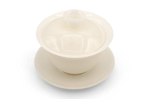 Jade Porcelain Gaiwan # 96008