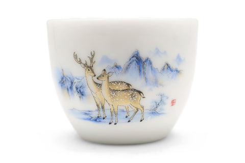 Fortune Deer Cup # 96083