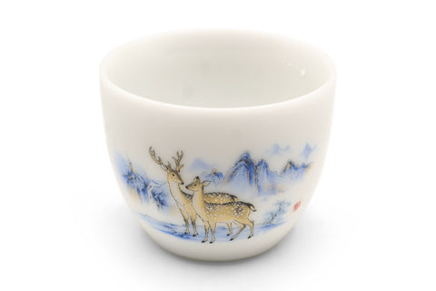 Fortune Deer Cup # 96083