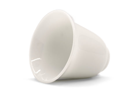 Raw Jade Glaze Cup # 96090