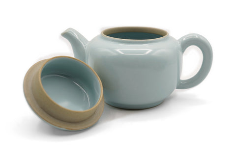 Tea Ceremony 7-Piece Set - Celadon # 96012