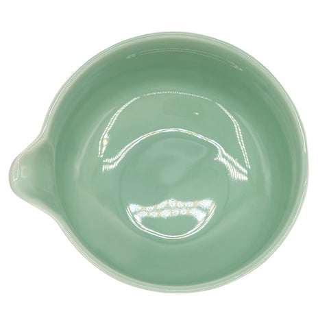 Celadon Katakuchi Matcha Kom # 94733