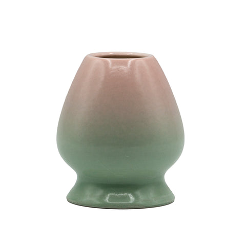 Pastel Matcha Whisk Holder (Kusenaoshi) # 94591