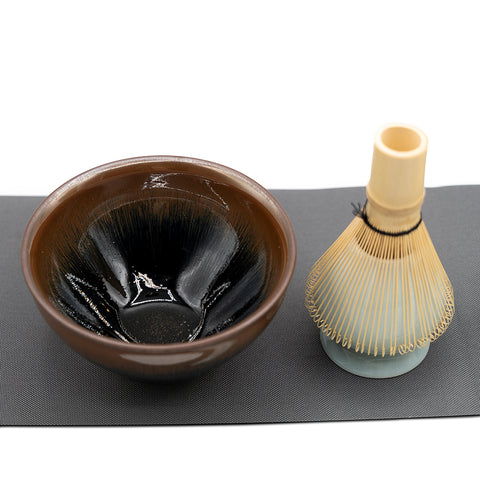 Traditionelles koreanisches Matcha-Geschenkset # 94715