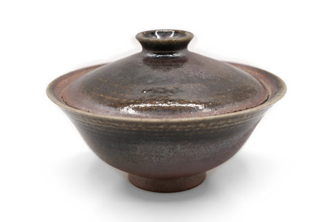 Wood-Fired Gaiwan # 96186