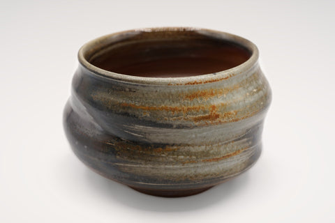Wood-Fired Matcha Bowl # 96190