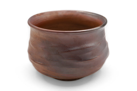 Wood-Fired Matcha Bowl # 96192