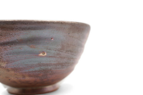 Wood-Fired Matcha Bowl # 96199