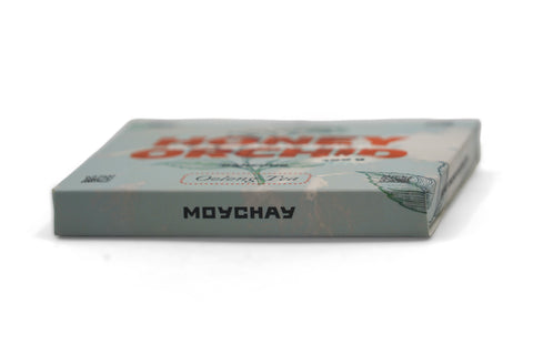 Honey Orchid Oolong Tea (Milanxiang Dancong) Tea Brick 100g