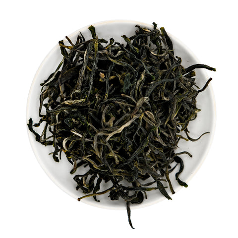 Thé vert Jin Xuan Lü Cha