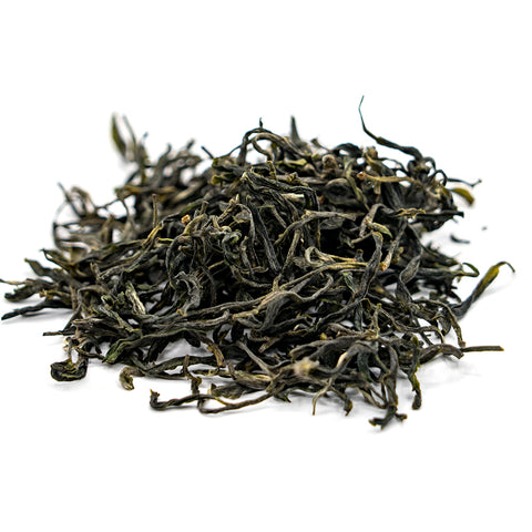 Thé vert Jin Xuan Lü Cha