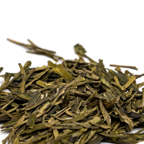 Groene Thee Dragon Well (Longjing Lü Cha)