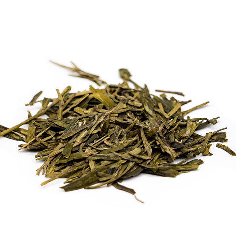 Groene Thee Dragon Well (Longjing Lü Cha)