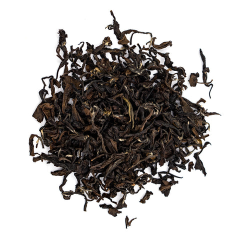 Thé Oolong Beauté à la Fleur de Pomelo (Youzi Hua Meiren Wulong Cha)