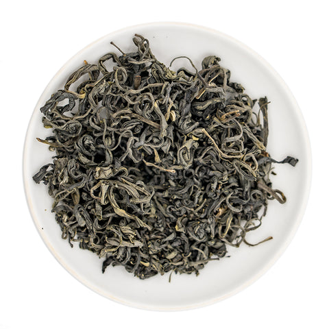 Thé vert de Guizhou Haute Montagne Nuage & Brume (Guizhou Gaoshan Yunwu Lü Cha)