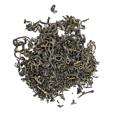 Thé vert de Guizhou Haute Montagne Nuage & Brume (Guizhou Gaoshan Yunwu Lü Cha)