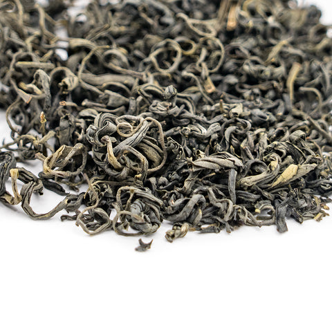 Thé vert de Guizhou Haute Montagne Nuage & Brume (Guizhou Gaoshan Yunwu Lü Cha)