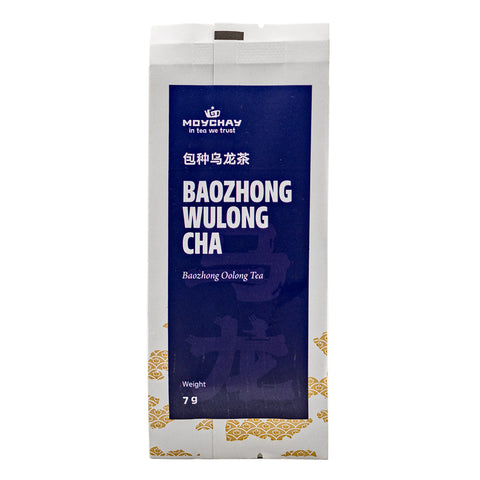 Baozhong Oolong Thee