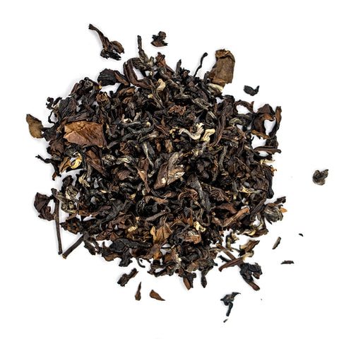 Baozhong Oolong Thee